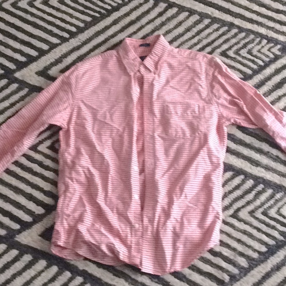 J.Crew oxford medium shirt business casual